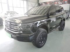 Tank 500 2022 3.0T Sport Landscape Edition 5-Seater - ფოტო 2