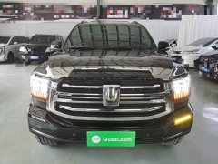 Tank 500 2022 3.0T Sport Landscape Edition 5-Seater - ფოტო 3