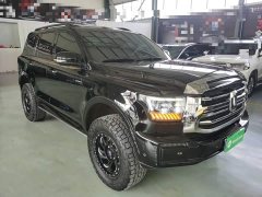 Tank 500 2022 3.0T Sport Landscape Edition 5-Seater - ფოტო 4