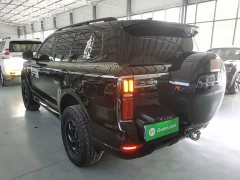Tank 500 2022 3.0T Sport Landscape Edition 5-Seater - ფოტო 5