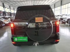 Tank 500 2022 3.0T Sport Landscape Edition 5-Seater - ფოტო 6