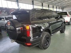 Tank 500 2022 3.0T Sport Landscape Edition 5-Seater - ფოტო 7