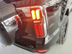 Tank 500 2022 3.0T Sport Landscape Edition 5-Seater - ფოტო 8