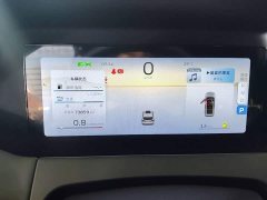Geely Haoyue L 2.0T DCT Luxury - ფოტო 12