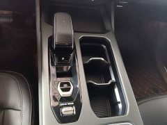 Geely Haoyue L 2.0T DCT Luxury - ფოტო 14