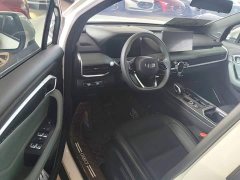 Geely Haoyue L 2.0T DCT Luxury - ფოტო 16