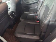 Geely Haoyue L 2.0T DCT Luxury - ფოტო 17