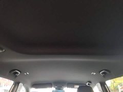 Geely Haoyue L 2.0T DCT Luxury - ფოტო 18
