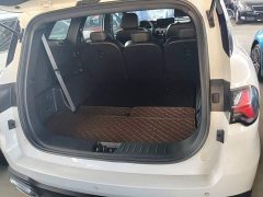 Geely Haoyue L 2.0T DCT Luxury - ფოტო 19