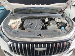 Geely Haoyue L 2.0T DCT Luxury - ფოტო 20