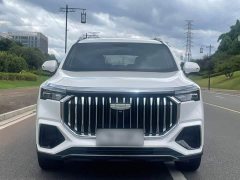Geely Haoyue L 2.0T DCT Luxury - ფოტო 3