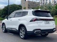 Geely Haoyue L 2.0T DCT Luxury - ფოტო 5