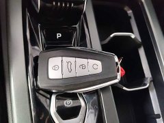 Geely Haoyue L 2.0T DCT Luxury - ფოტო 9