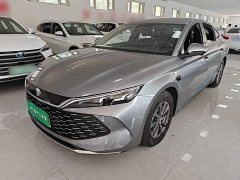 BYD Qin L DM-i Smart Drive Edition 80KM Leading - ფოტო 1