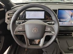 BYD Qin L DM-i Smart Drive Edition 80KM Leading - ფოტო 11
