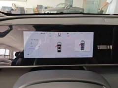 BYD Qin L DM-i Smart Drive Edition 80KM Leading - ფოტო 12
