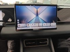 BYD Qin L DM-i Smart Drive Edition 80KM Leading - ფოტო 13