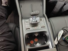 BYD Qin L DM-i Smart Drive Edition 80KM Leading - ფოტო 14
