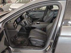BYD Qin L DM-i Smart Drive Edition 80KM Leading - ფოტო 16