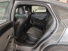 BYD Qin L DM-i Smart Drive Edition 80KM Leading - ფოტო 17