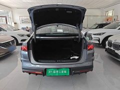 BYD Qin L DM-i Smart Drive Edition 80KM Leading - ფოტო 19