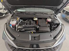 BYD Qin L DM-i Smart Drive Edition 80KM Leading - ფოტო 20