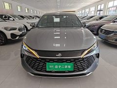 BYD Qin L DM-i Smart Drive Edition 80KM Leading - ფოტო 3
