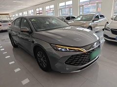 BYD Qin L DM-i Smart Drive Edition 80KM Leading - ფოტო 4