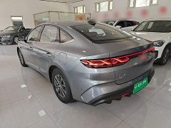 BYD Qin L DM-i Smart Drive Edition 80KM Leading - ფოტო 5