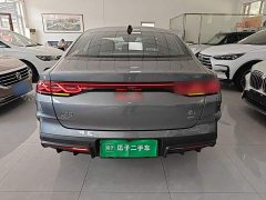 BYD Qin L DM-i Smart Drive Edition 80KM Leading - ფოტო 6