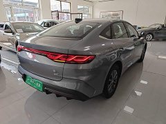 BYD Qin L DM-i Smart Drive Edition 80KM Leading - ფოტო 7