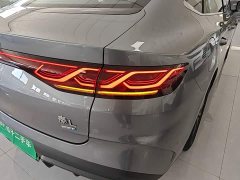 BYD Qin L DM-i Smart Drive Edition 80KM Leading - ფოტო 8