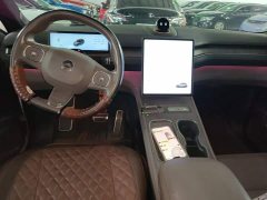 NIO ES7 2022 100kWh Launch Edition - ფოტო 10