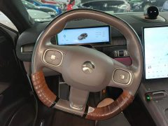 NIO ES7 2022 100kWh Launch Edition - ფოტო 11