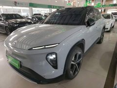 NIO ES7 2022 100kWh Launch Edition - ფოტო 2