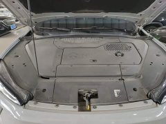 NIO ES7 2022 100kWh Launch Edition - ფოტო 20