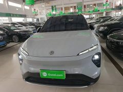 NIO ES7 2022 100kWh Launch Edition - ფოტო 3