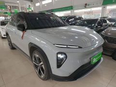 NIO ES7 2022 100kWh Launch Edition - ფოტო 4