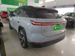 NIO ES7 2022 100kWh Launch Edition - ფოტო 5