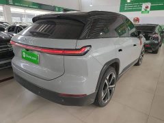 NIO ES7 2022 100kWh Launch Edition - ფოტო 7