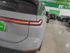 NIO ES7 2022 100kWh Launch Edition - ფოტო 8