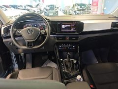 Volkswagen Taos 2020 330TSI FWD Luxury Smart Connected Edition - ფოტო 10
