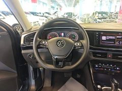 Volkswagen Taos 2020 330TSI FWD Luxury Smart Connected Edition - ფოტო 11