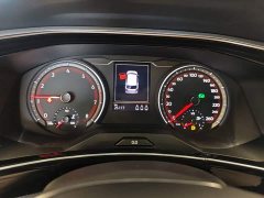 Volkswagen Taos 2020 330TSI FWD Luxury Smart Connected Edition - ფოტო 12