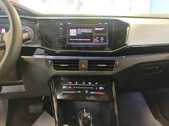 Volkswagen Taos 2020 330TSI FWD Luxury Smart Connected Edition - ფოტო 13
