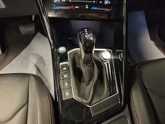 Volkswagen Taos 2020 330TSI FWD Luxury Smart Connected Edition - ფოტო 14