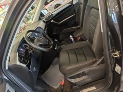 Volkswagen Taos 2020 330TSI FWD Luxury Smart Connected Edition - ფოტო 15