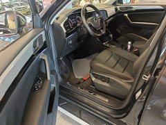 Volkswagen Taos 2020 330TSI FWD Luxury Smart Connected Edition - ფოტო 16