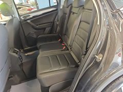 Volkswagen Taos 2020 330TSI FWD Luxury Smart Connected Edition - ფოტო 17
