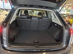 Volkswagen Taos 2020 330TSI FWD Luxury Smart Connected Edition - ფოტო 19